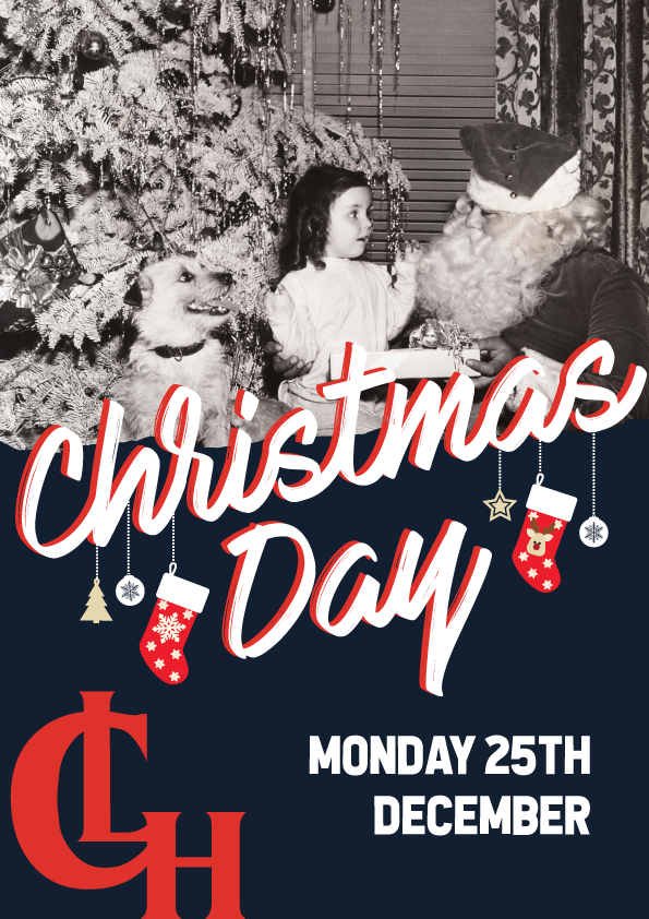 Christmas Day