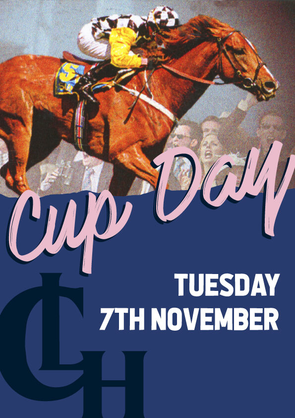 Cup Day